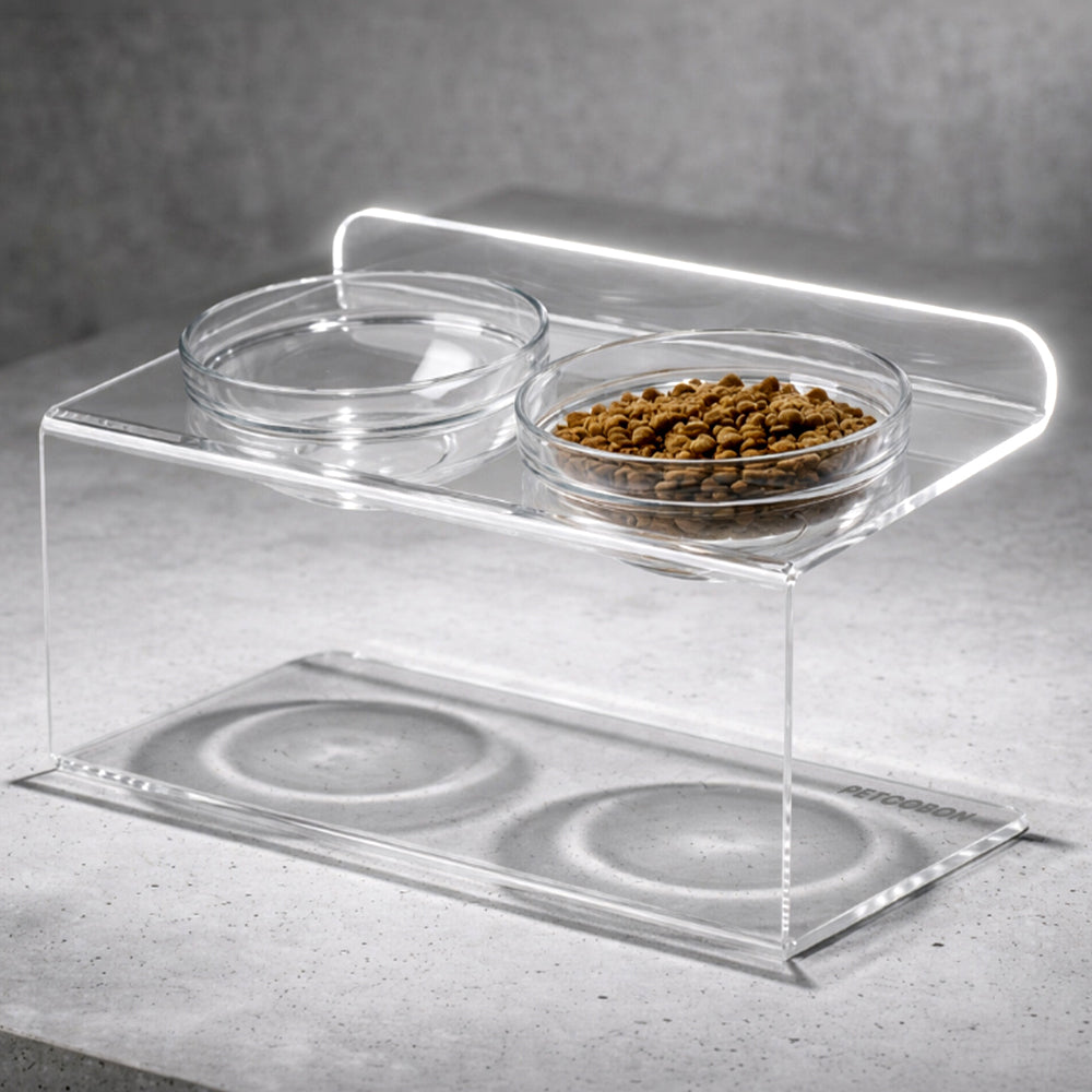 PETCOBON - Luire Pet Table