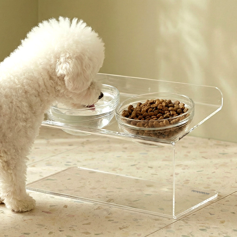 PETCOBON - Luire Pet Table