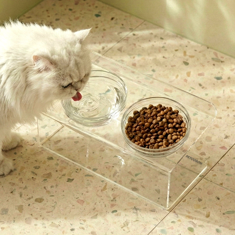 PETCOBON - Luire Pet Table