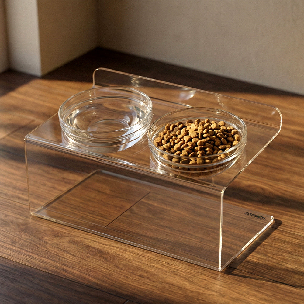 PETCOBON - Luire Pet Table