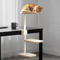PETCOBON Cat Dest Step