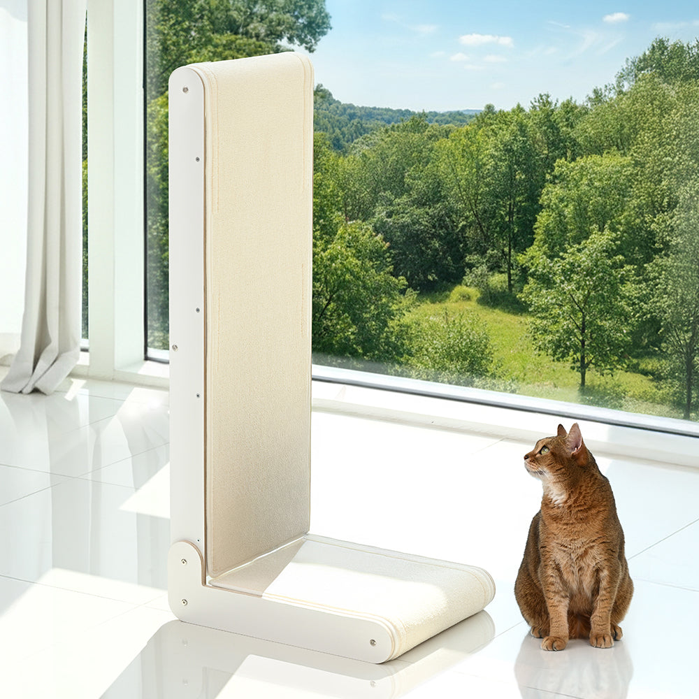 PETCOBON  L-rest scratcher